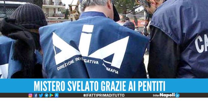 Doppio omicidio nella faida di camorra, arresto contro il clan D'Alessandro