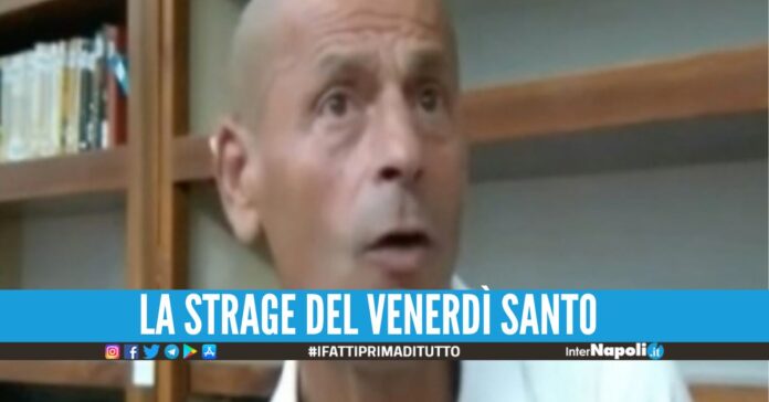 Arrestato Ciro Mariano, ras del clan condannato dopo gli omicidi