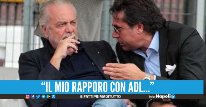Dal caso Fagioli allo scudetto del Napoli, Giuntoli torna a parlare