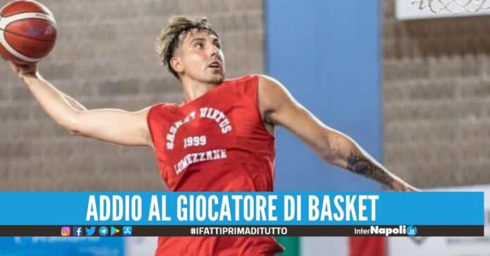 Samuel muore dopo la trombosi, il 24enne era ricoverato in ospedale