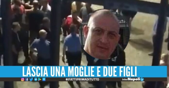 Ivan ucciso con 5 colpi di pistola in Irpinia, arrestato il presunto killer