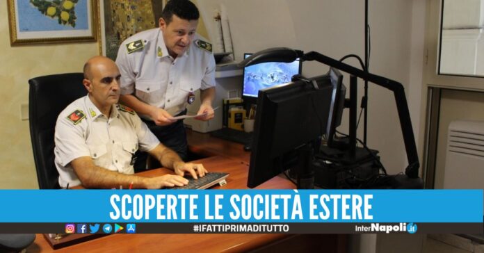 Blitz contro il pregiudicato di camorra, sequestro da 5 milioni di euro