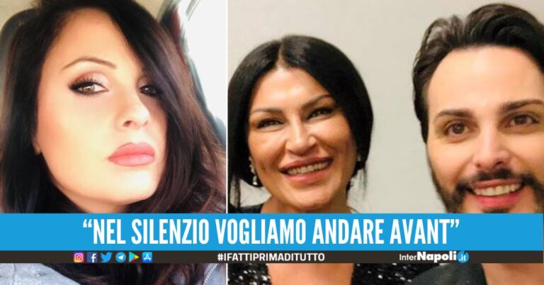 Arresto di Tony Colombo, parla l'ex moglie: "Rispettate me e i miei figli"