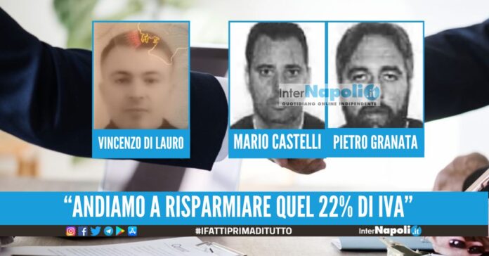La svolta finanziaria del clan Di Lauro grazie a 'Enzo F2', da boss vecchio stampo a imprenditore