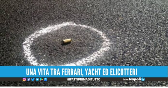 Si torna a sparare a Roma, pusher centrato dai colpi di pistola