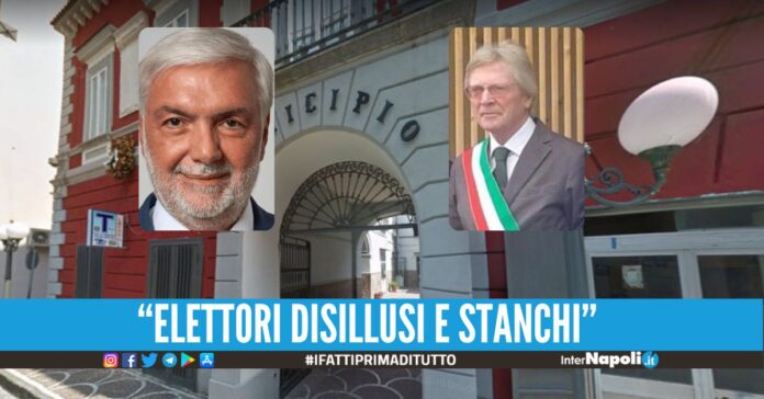 Elezioni a Villaricca, Campanile chiama con il sindaco Gaudieri: 