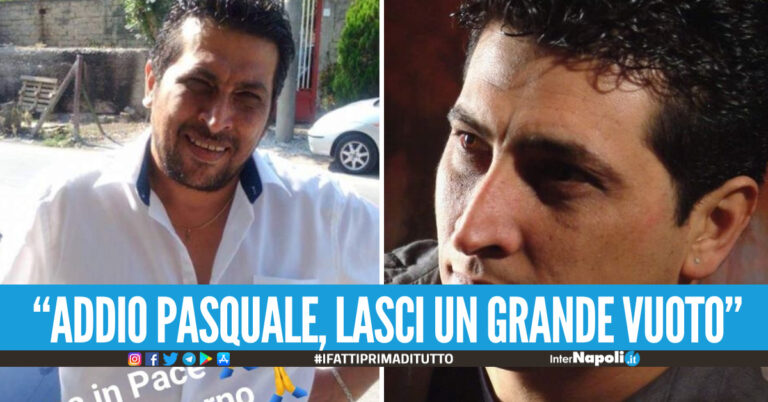 Lutto ad Acerra, è morto l’editore Pasquale Liberti: era editore di Prima Tv Napoli