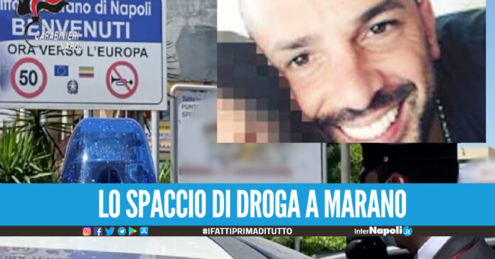 Traffico di droga, sconti di pena per il gruppo Gala di Marano