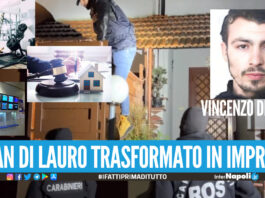 La svolta imprenditoriale del clan Di Lauro, accordi con Licciardi e Vanella-Grassi per le aste giudiziarie