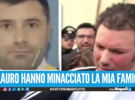 Il retroscena sull'arresto di Marco di Lauro: "Confidai in ascensore ad un poliziotto dove si trovava"
