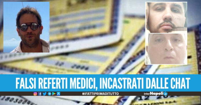 La cricca dei falsi incidenti stradali a Napoli Nord: medici, avvocati e carrozzieri e falsi testimoni si spartivano i soldi