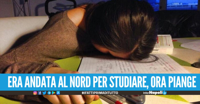 Dalla Campania a Bologna per frequentare l'università, studendessa truffata e derubata di tutto