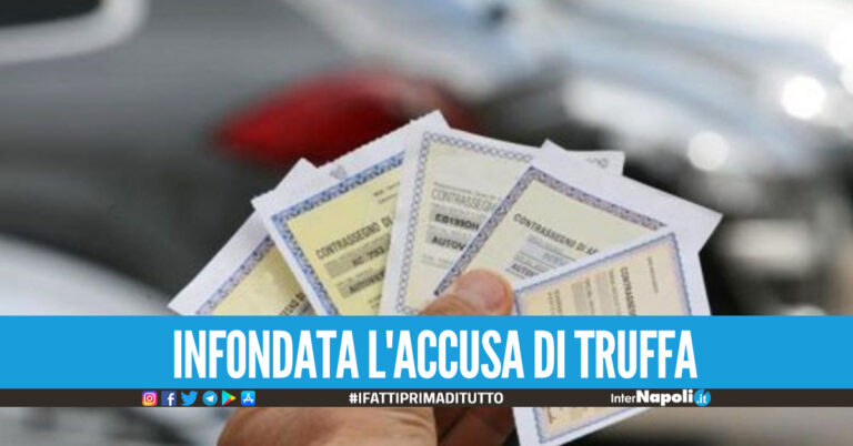 Accusati di aver falsificato il referto medico dopo un incidente stradale, archiviata la posizione di 3 soggetti
