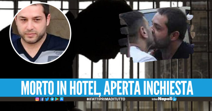 Daniele D’AgneseDaniele D’Agnese