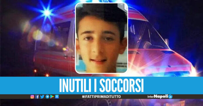 Daniele Scafarto