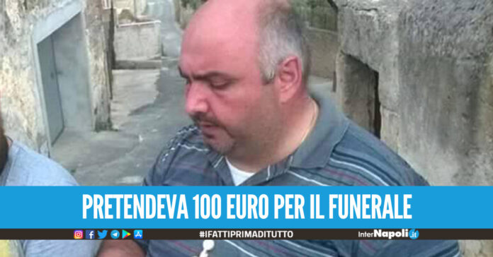 Don Vincenzo Cafra