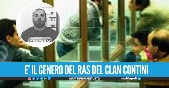 Estorsione dei tamponi covid a Forcella, arrestato Massimo 'o mucione