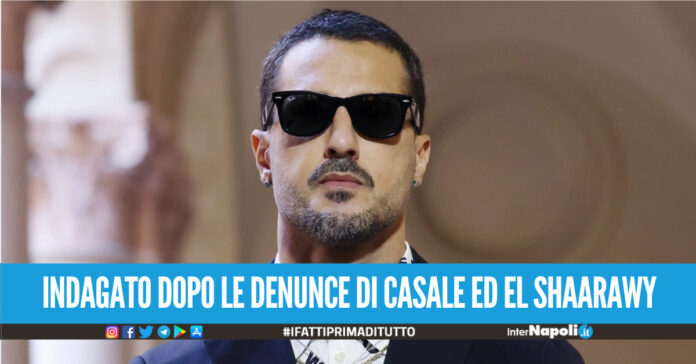 Fabrizio Corona