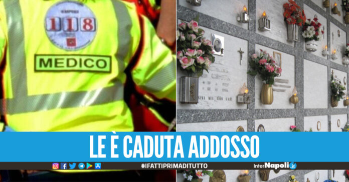 Foto di repertorio