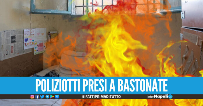 Foto di repertorio