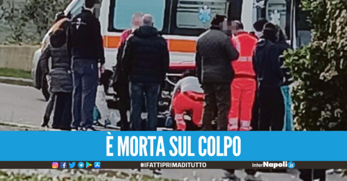 Foto di repertorio