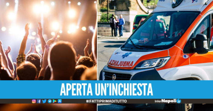 Foto di repertorio