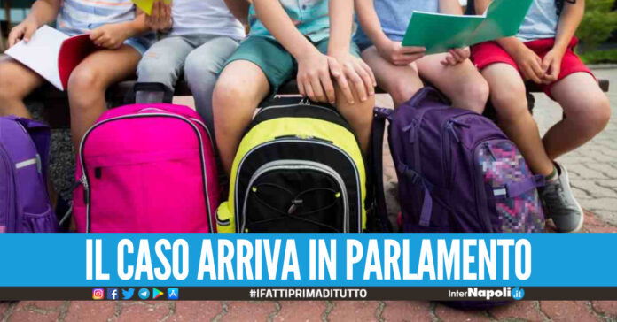 Foto di repertorio