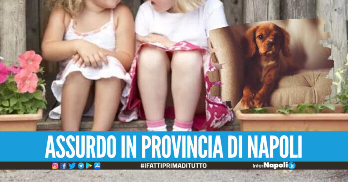 Foto di repertorio
