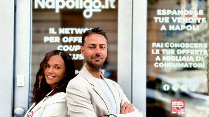 I Fratelli Vinciguerra e la rivoluzione dei coupon con NapoliGo.it