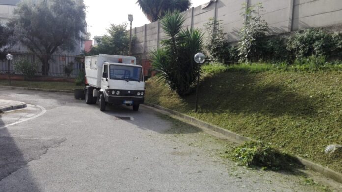 Verde pubblico a Casavatore, la città si rifà il look: al via il risanamento di giardini e parchi