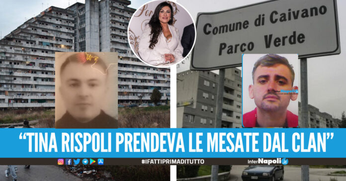Il pentito Iuorio Affari di droga tra il Di Lauro ed i Sautto-Ciccarelli di Caivano, 500 Kg di hashish mai arrivati...
