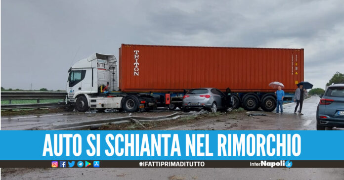 Incidente