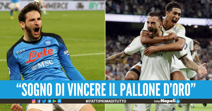 Khvicha Kvaratskhelia