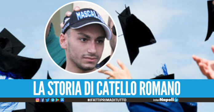 Killer di camorra si laurea in carcere con 110 e lode, nella tesi ha confessato 3 omicidi