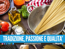 La cucina italiana e napoletana, un gusto che ha conquistato il Mondo
