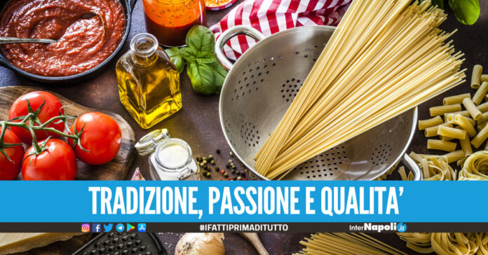 La cucina italiana e napoletana, un gusto che ha conquistato il Mondo