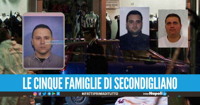 La scissione della scissione e la nascita del cartello '5 Famiglie di Secondigliano', l'omicidio Faiello cambiò la storia della camorra