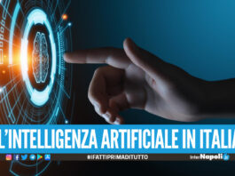 L'impatto dell'Intelligenza Artificiale in Italia, come sta cambiando il mondo del lavoro
