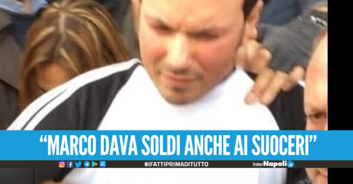 Marco Di Lauro poteva essere catturato prima del 2 marzo 2019, l'irruzione fallita in un covo