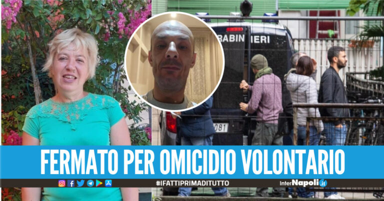 Marta Di Nardo uccisa a Milano, il corpo fatto a pezzi trovato a casa del vicino