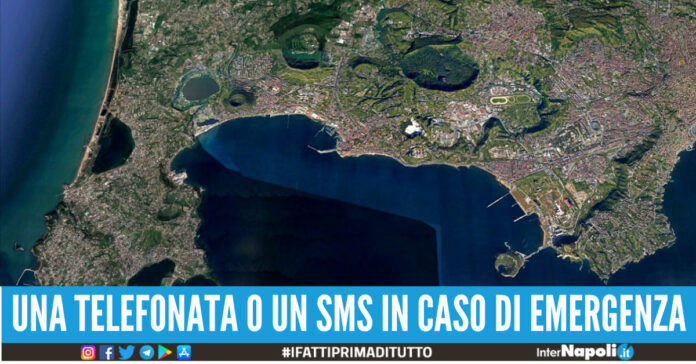 sindaci in contatto 2.0 bacoli