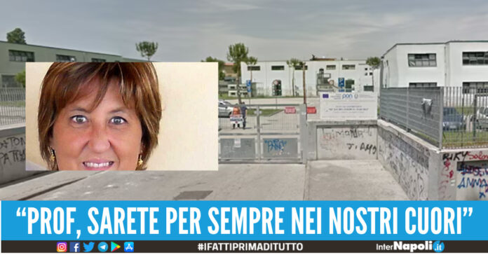 prof maria rosaria rodia