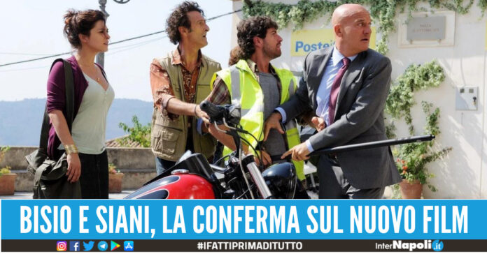 bentornati al sud