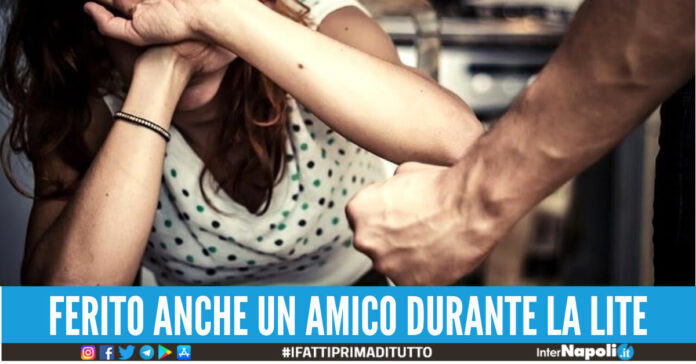 stalking minacce di morte alla ex