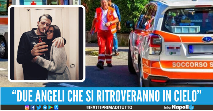 incidente bellizzi marika pierpaolo