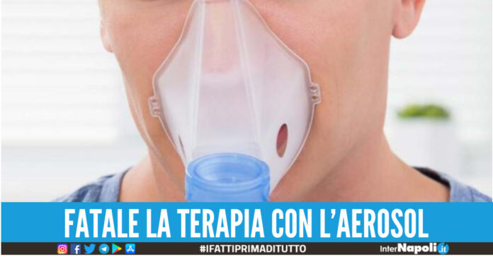 legionella vico equense