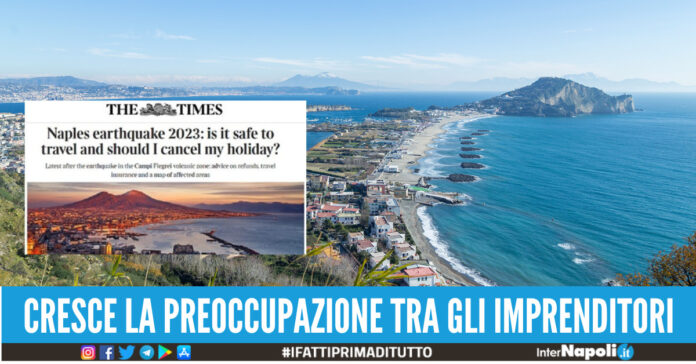 bradisismo campi flegrei turismo