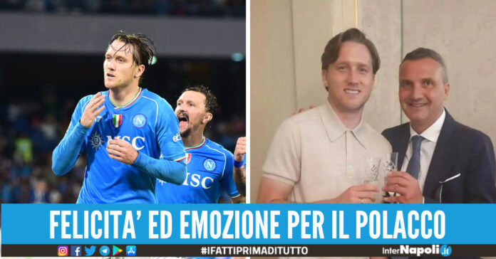 zielinski cittadino italiano