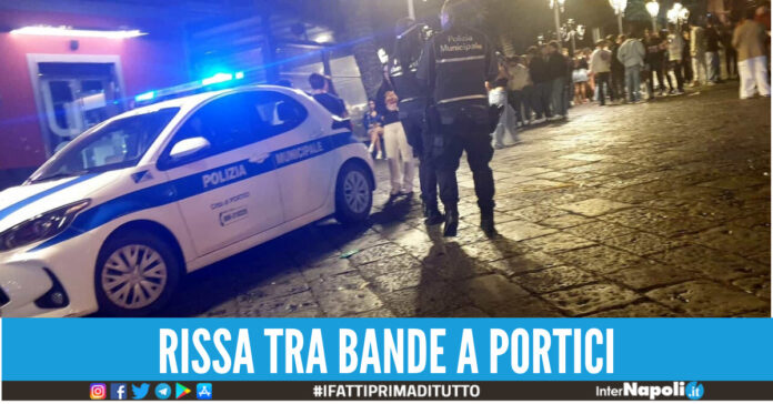rissa portici