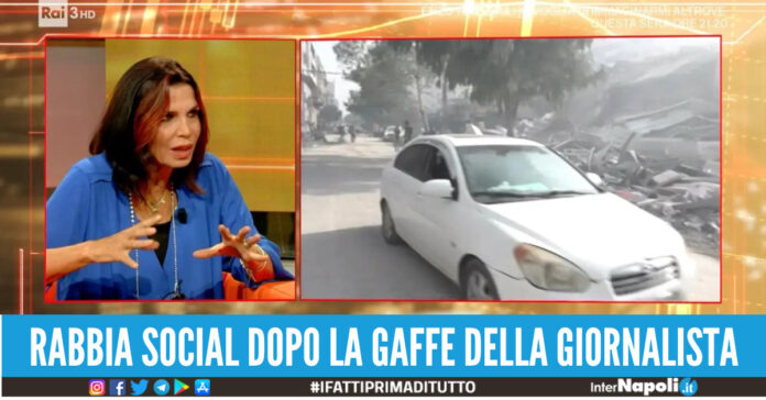 paragone napoli-gaza maria cuffaro